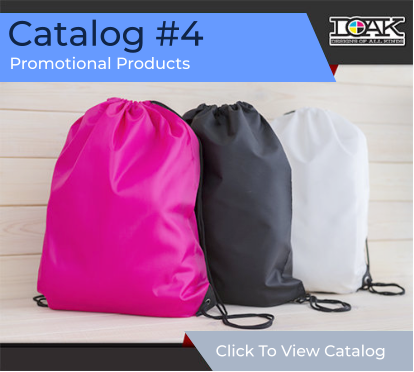 Catalog #4 Promotional Products Click To View Catalog