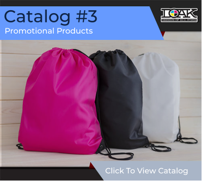 Catalog #3 Promotional Products Click To View Catalog